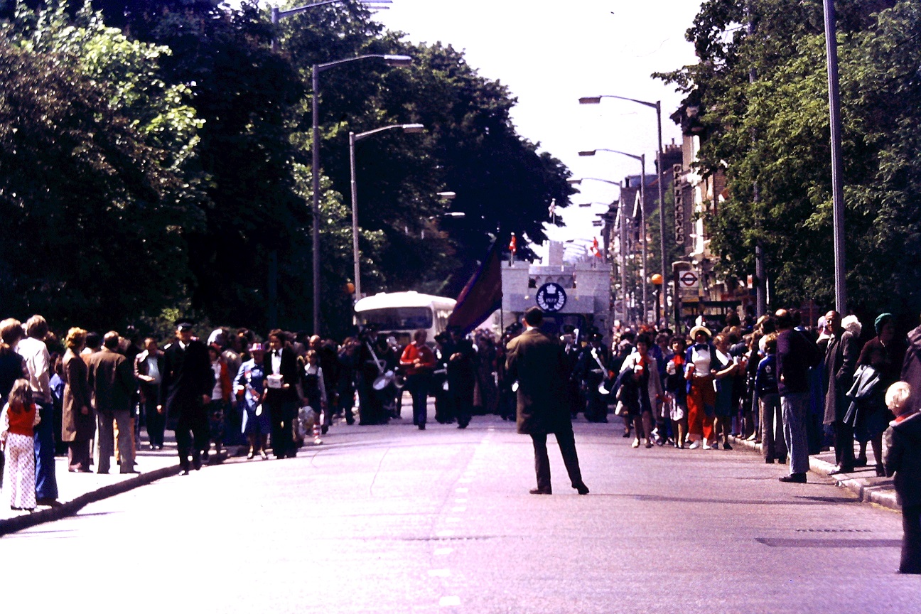 Carnival 1977