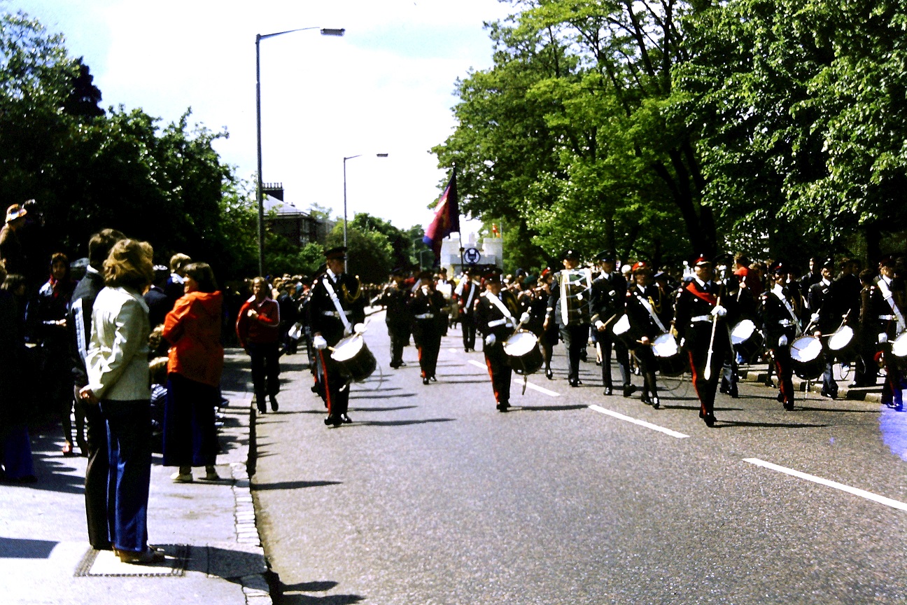 Carnival 1977