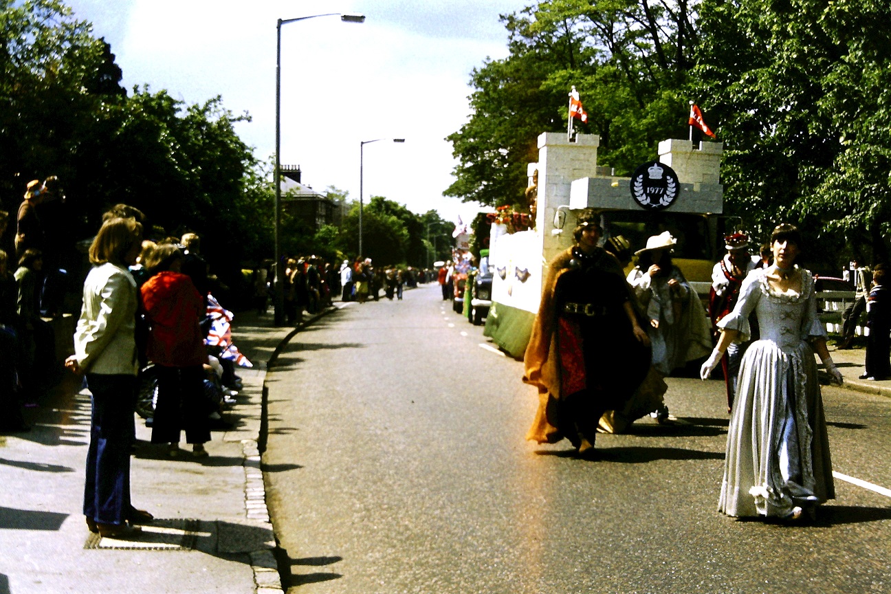 Carnival 1977