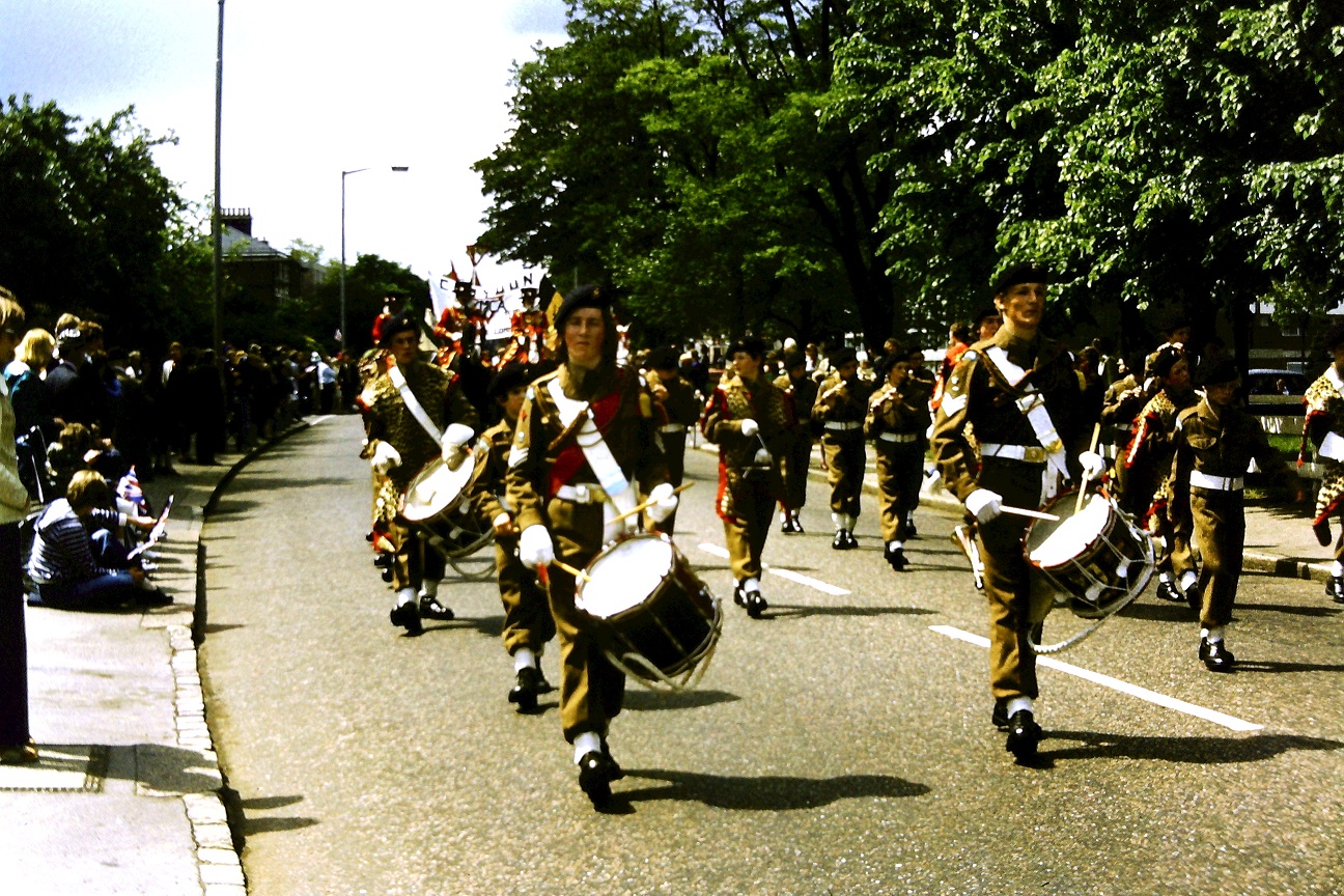 Carnival 1977