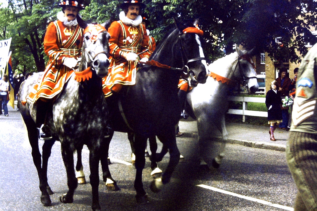 Carnival 1977