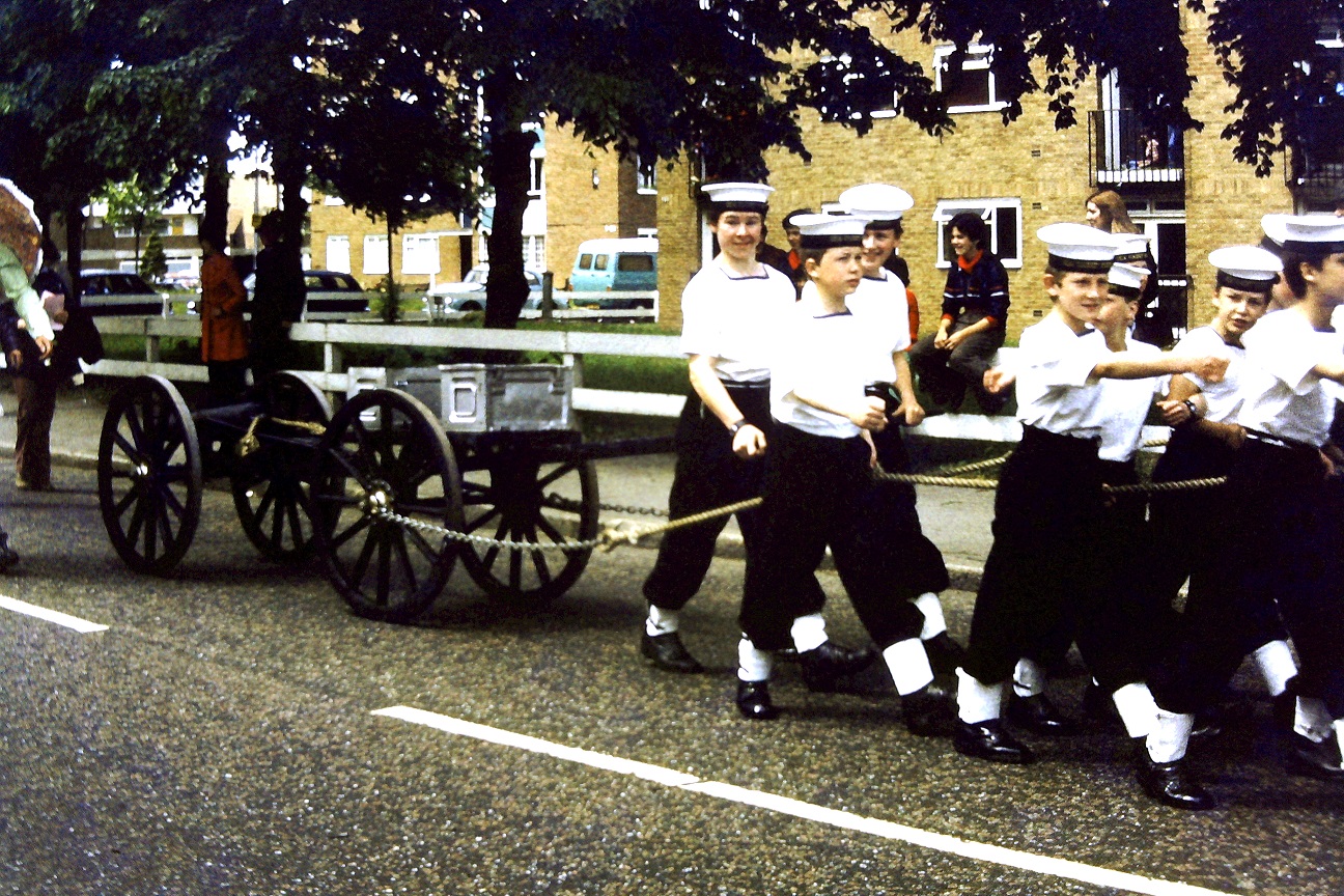 Carnival 1977