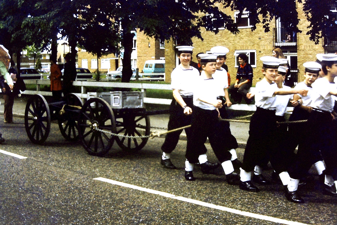 Carnival 1977