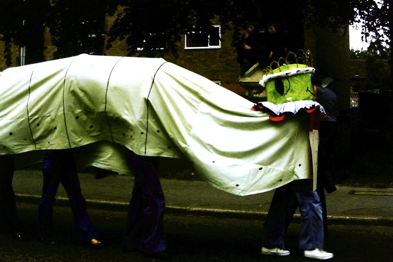 Carnival 1977