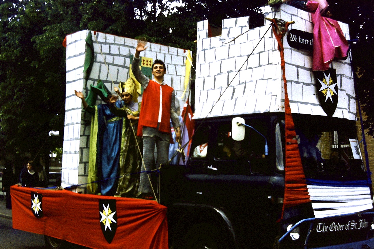 Carnival 1977