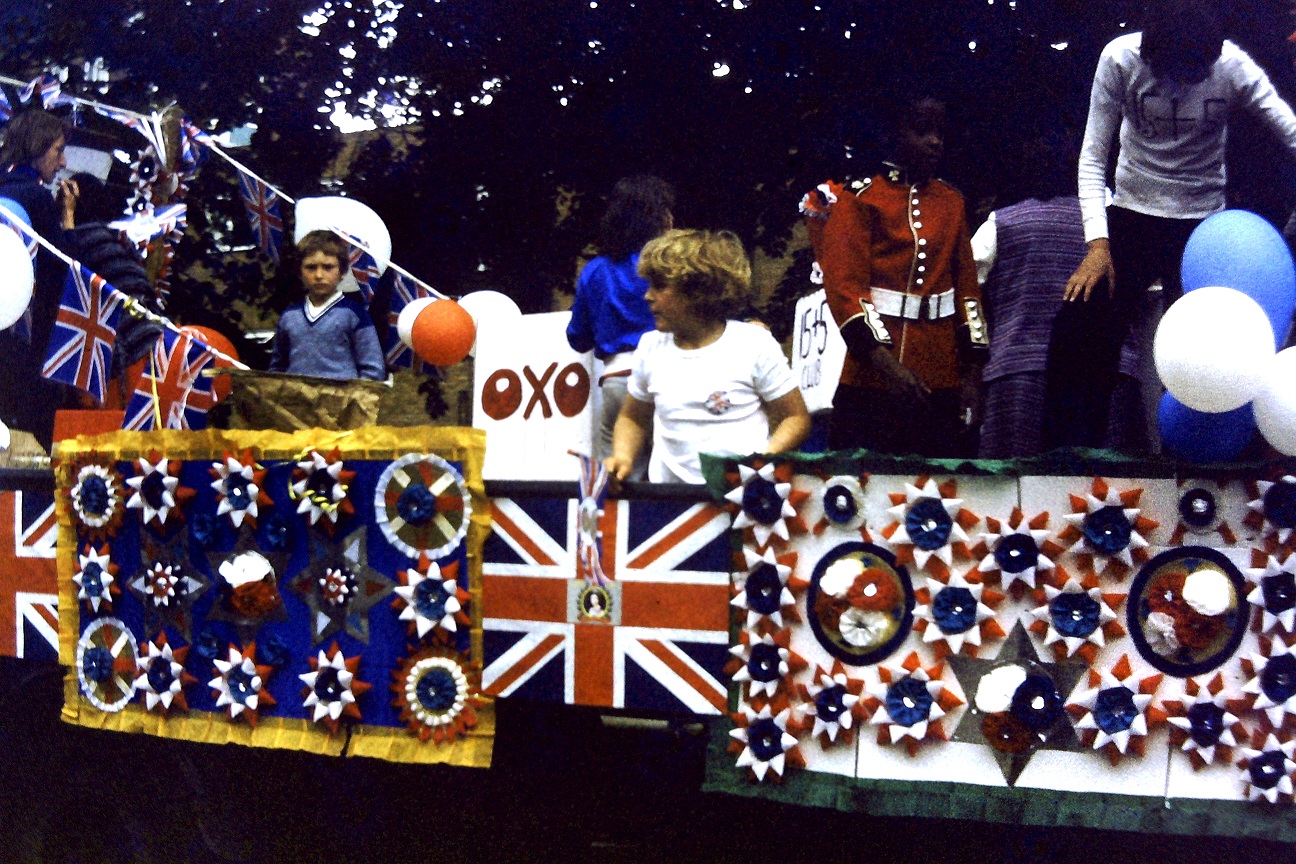 Carnival 1977