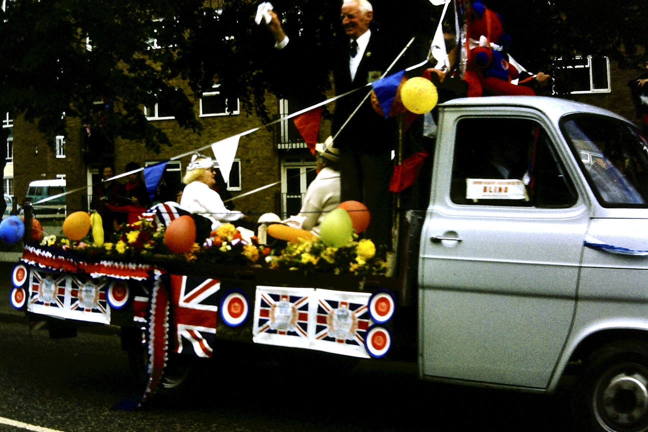 Carnival 1977