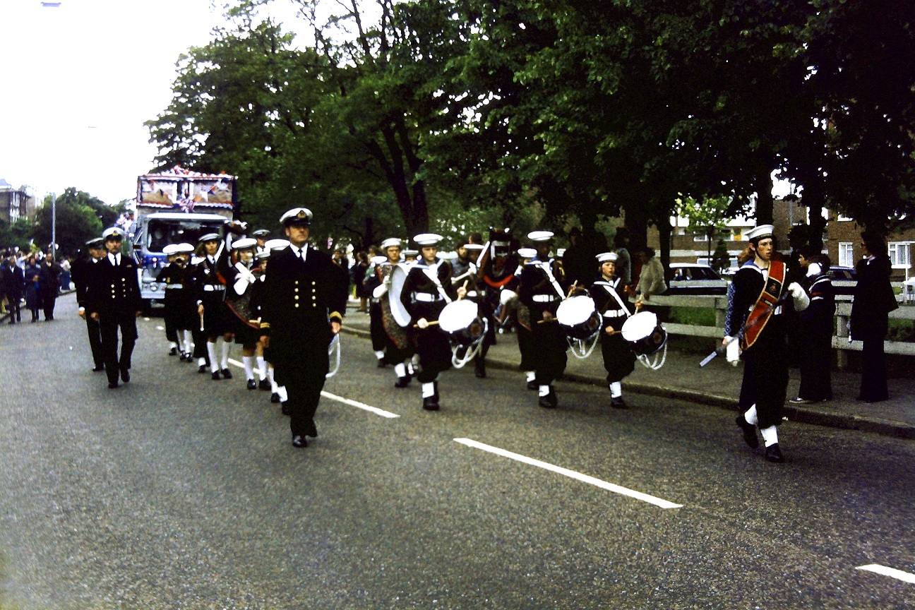 Carnival 1977