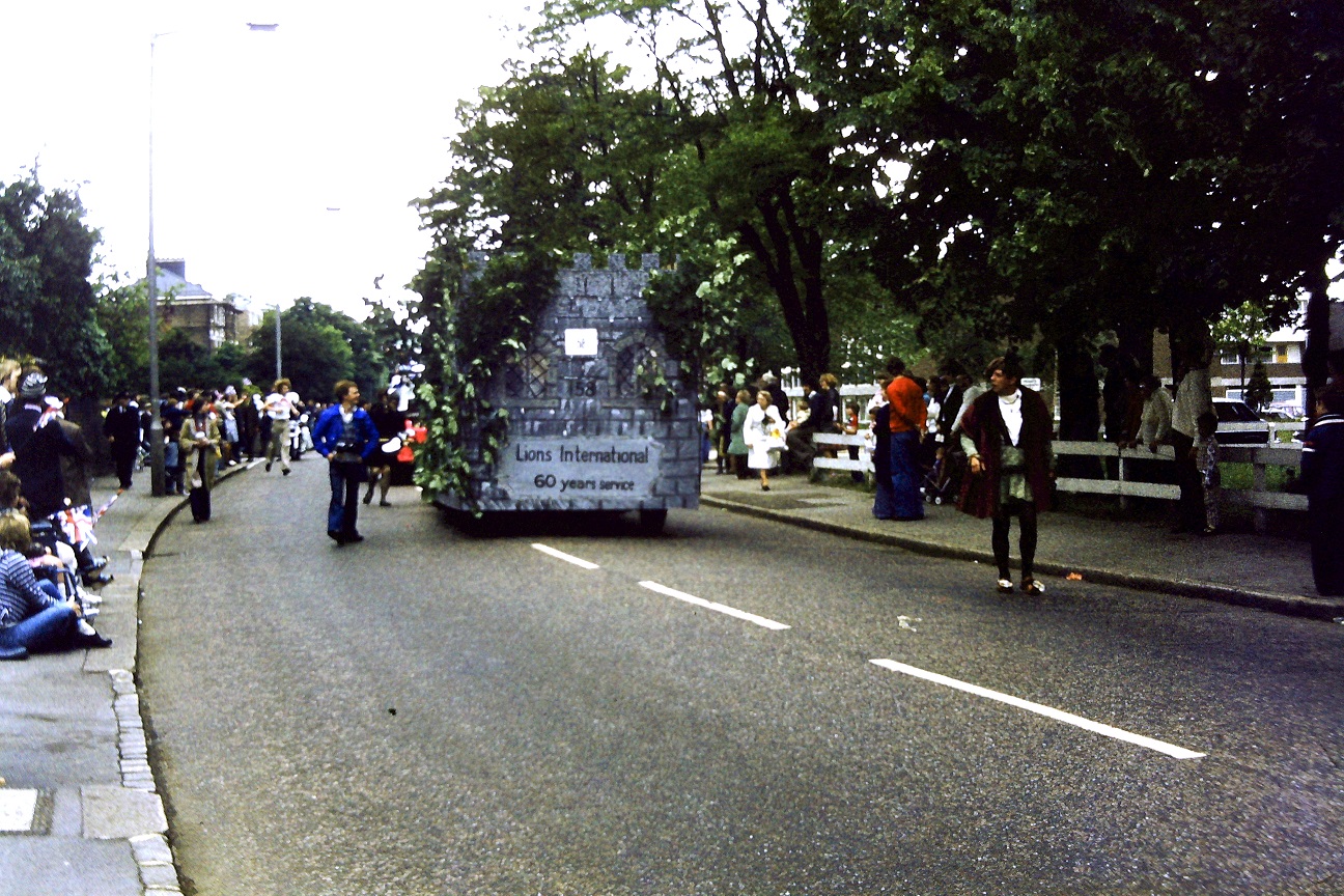 Carnival 1977