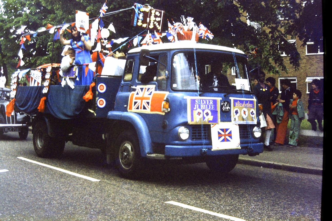 Carnival 1977