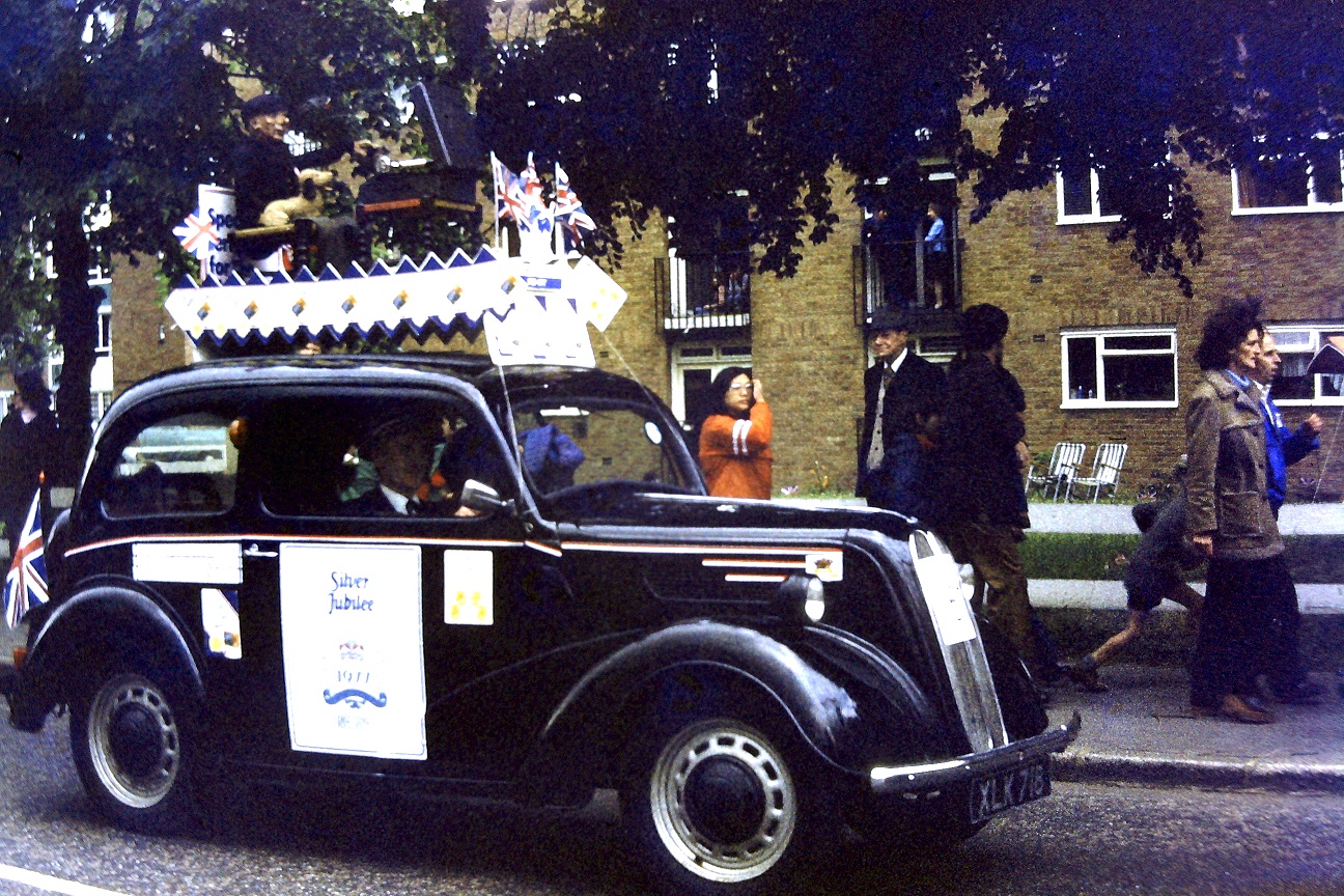 Carnival 1977