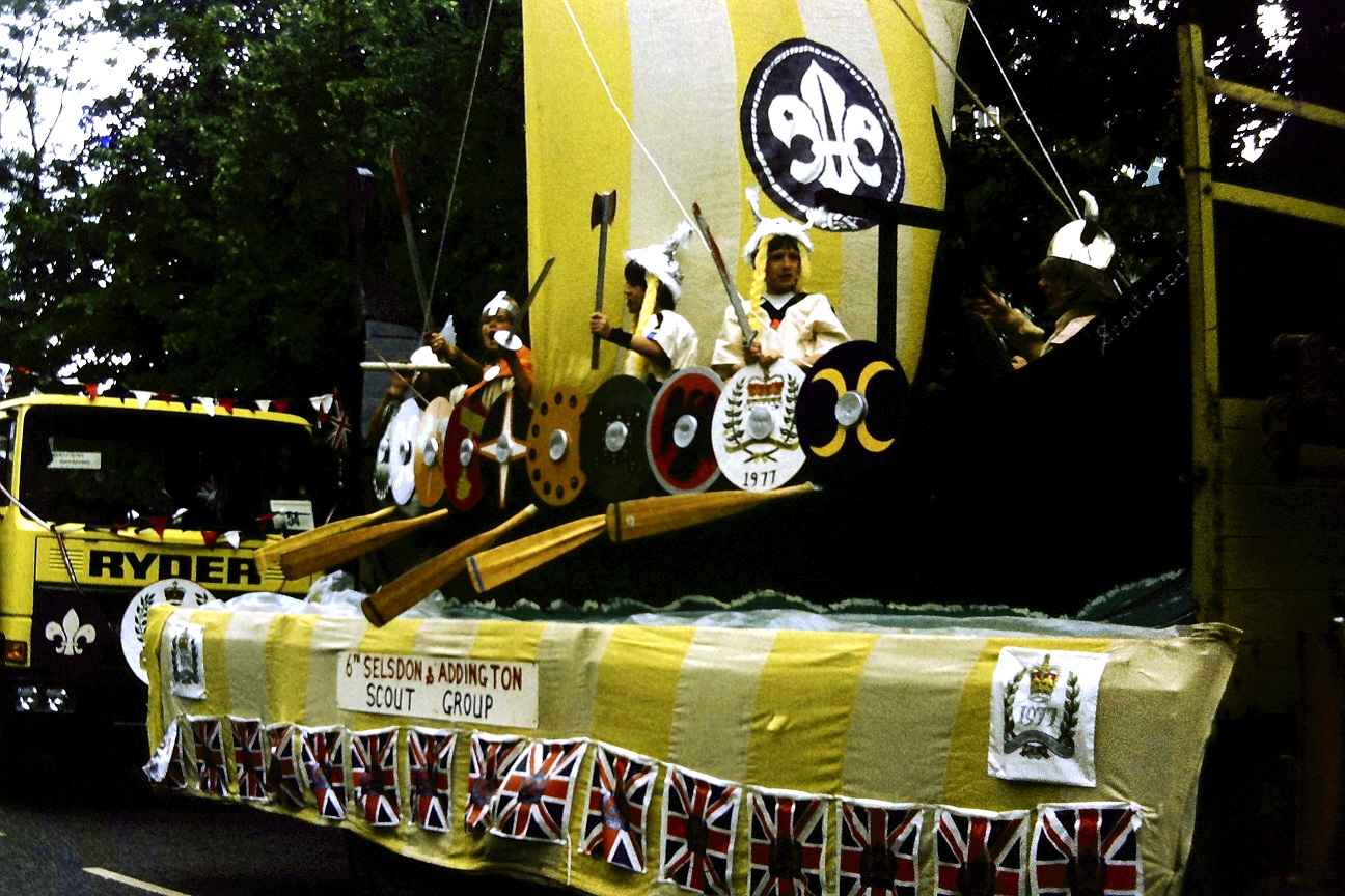 Carnival 1977