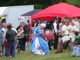 Carnival 2011