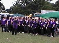 Pop Choir