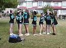 Cheerleaders